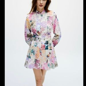 New with tags, never worn